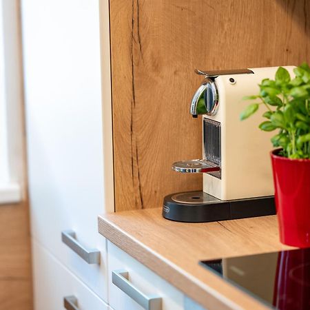 Appartement Gimpl Fusch an der Grossglocknerstrasse エクステリア 写真
