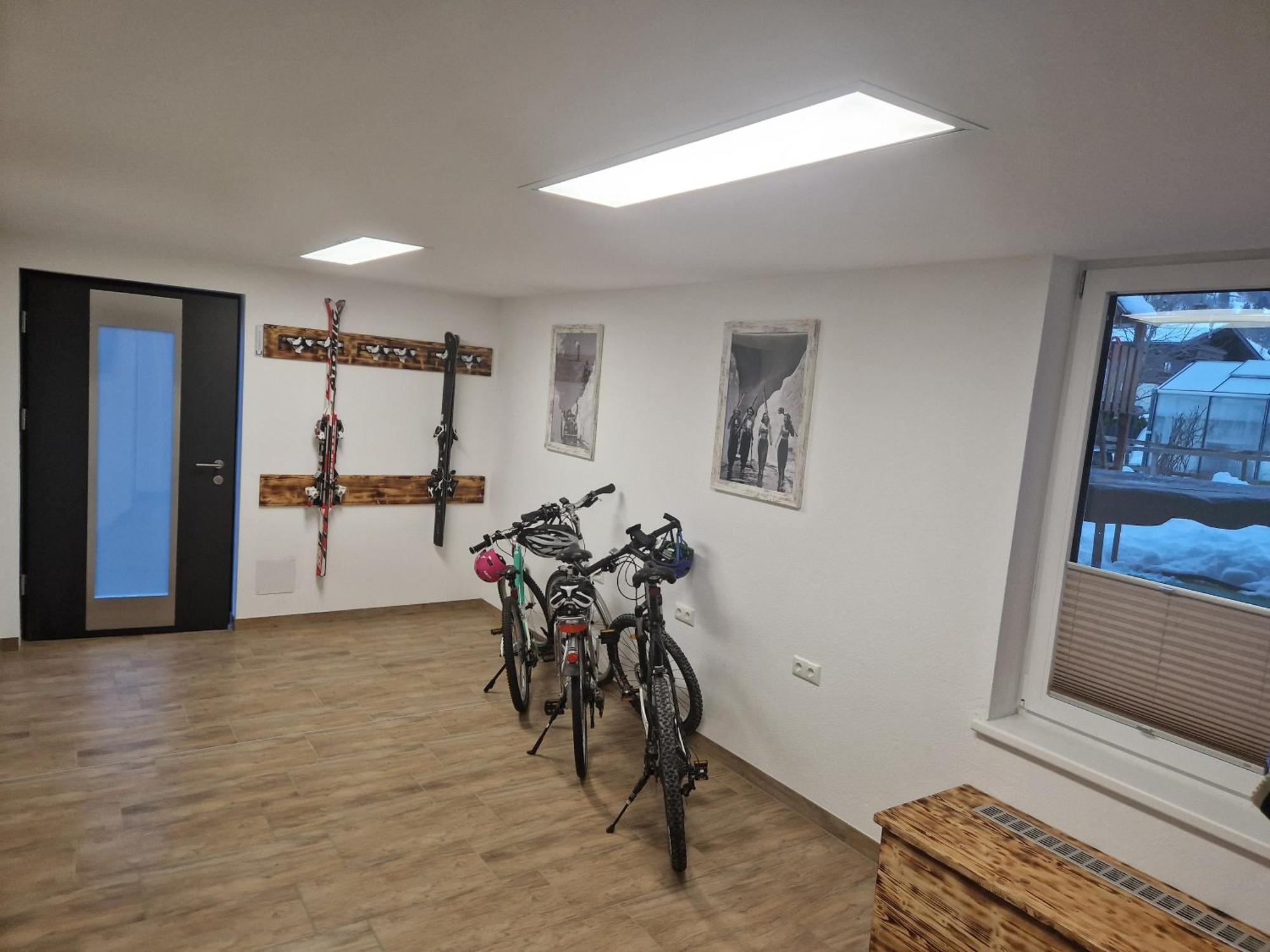 Appartement Gimpl Fusch an der Grossglocknerstrasse エクステリア 写真