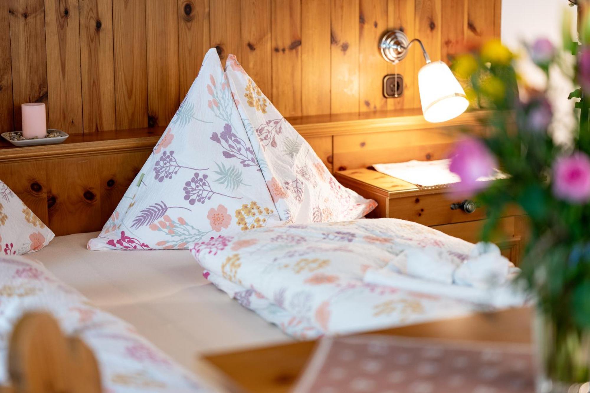 Appartement Gimpl Fusch an der Grossglocknerstrasse エクステリア 写真