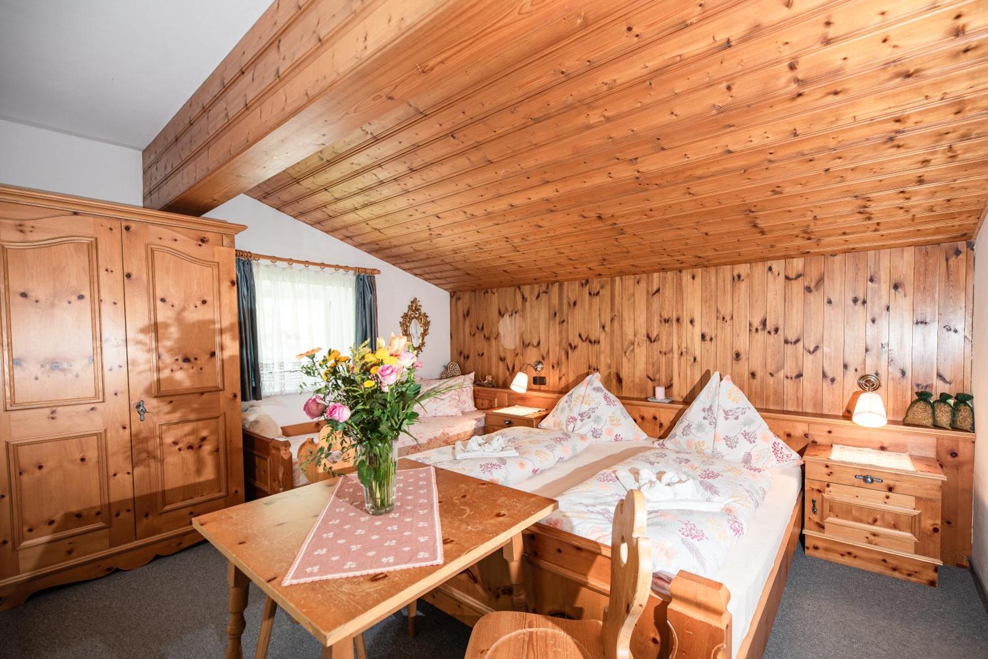 Appartement Gimpl Fusch an der Grossglocknerstrasse エクステリア 写真