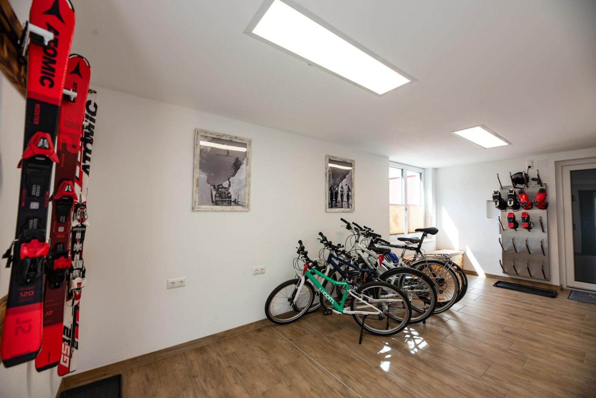 Appartement Gimpl Fusch an der Grossglocknerstrasse エクステリア 写真