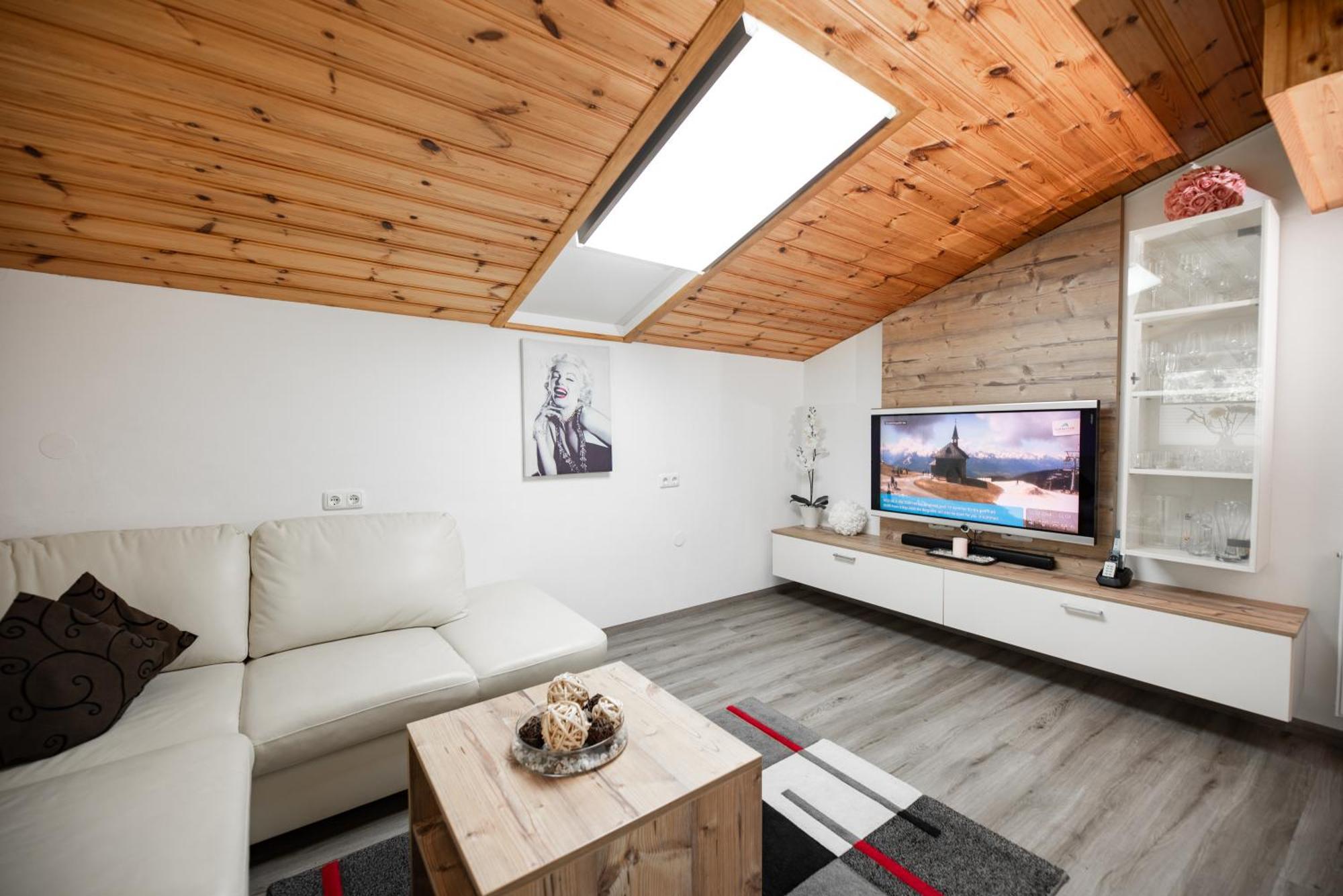 Appartement Gimpl Fusch an der Grossglocknerstrasse エクステリア 写真