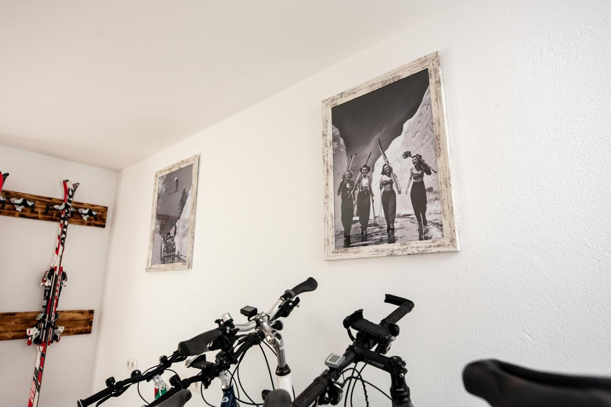 Appartement Gimpl Fusch an der Grossglocknerstrasse エクステリア 写真