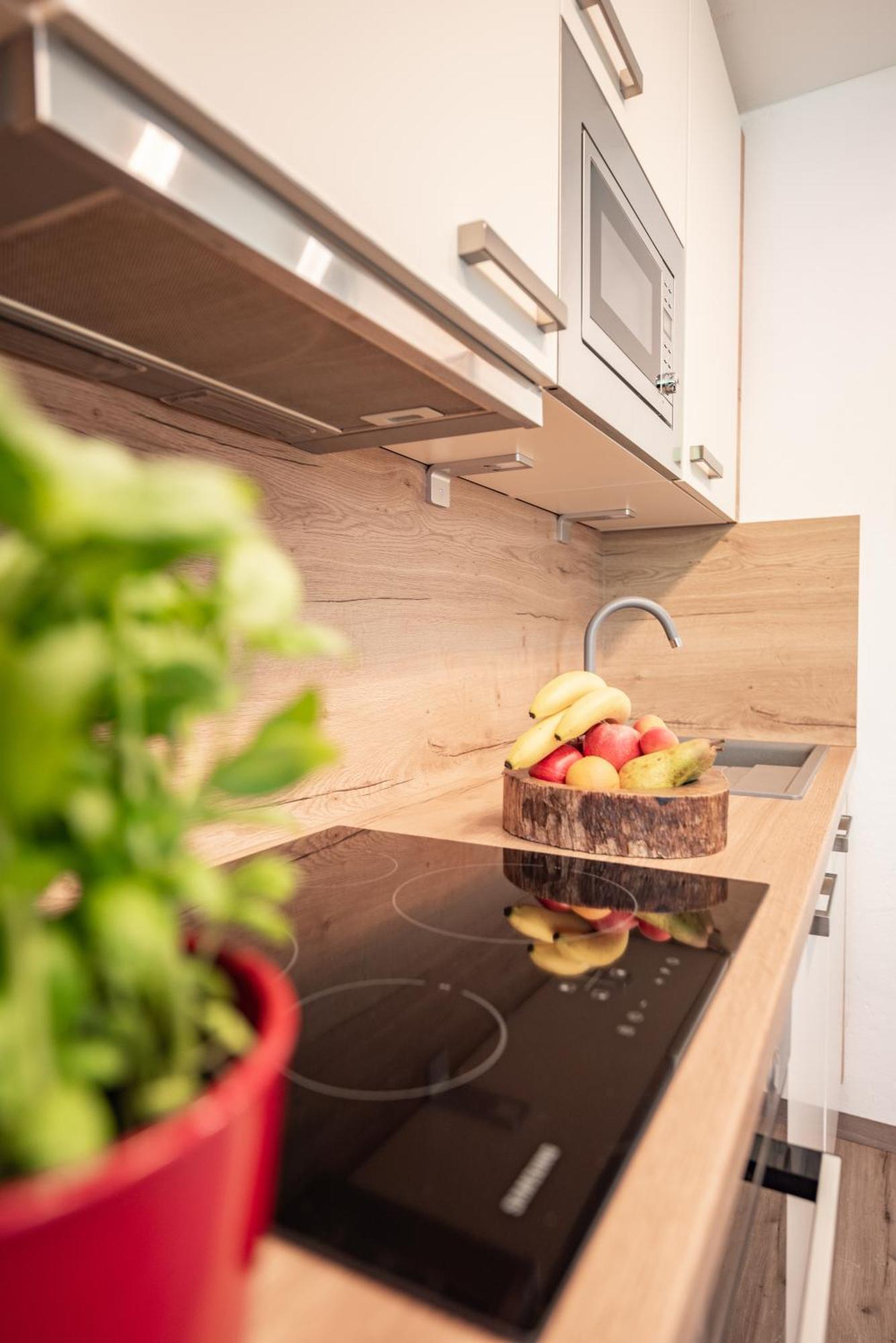 Appartement Gimpl Fusch an der Grossglocknerstrasse エクステリア 写真