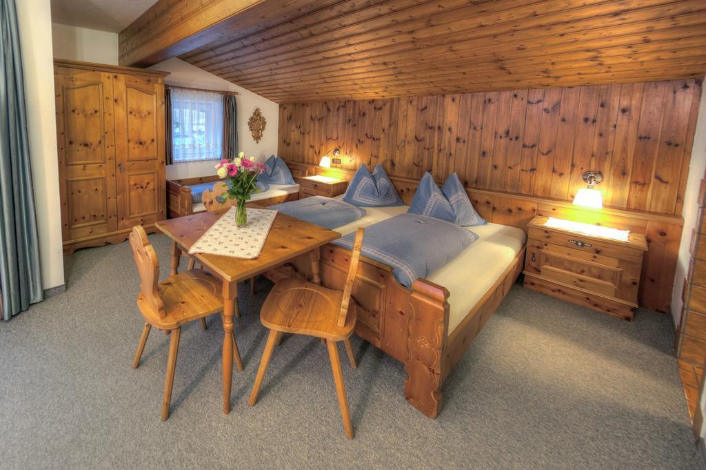 Appartement Gimpl Fusch an der Grossglocknerstrasse エクステリア 写真